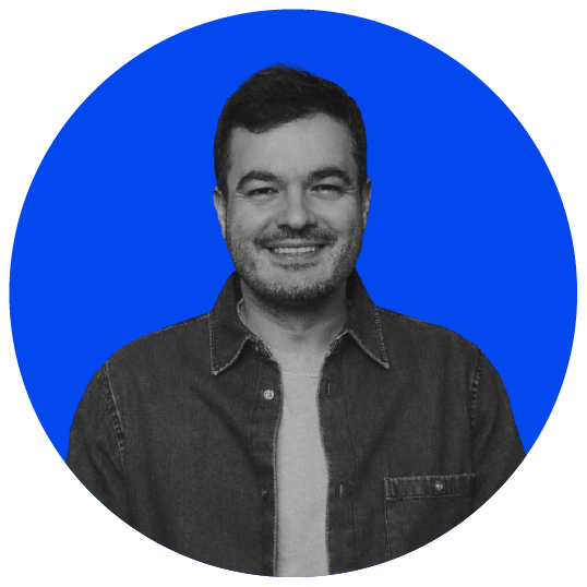 Alex Lupoian