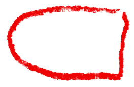 logo rosu fill